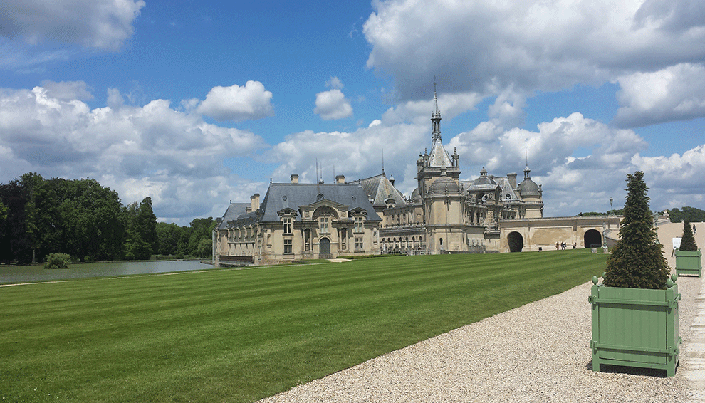 Chantilly