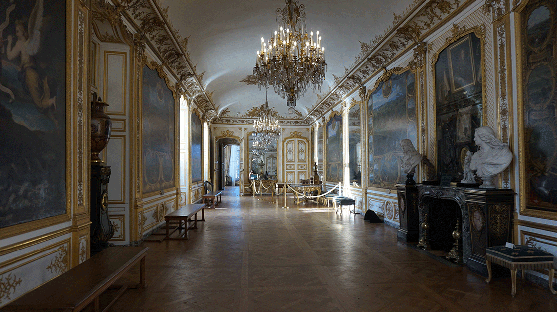 chantilly-galeria