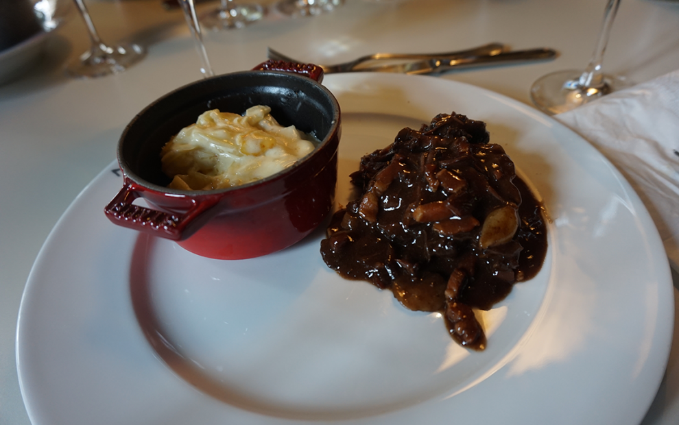 Boeuf Bourguignon — BEM in Paris Blog
