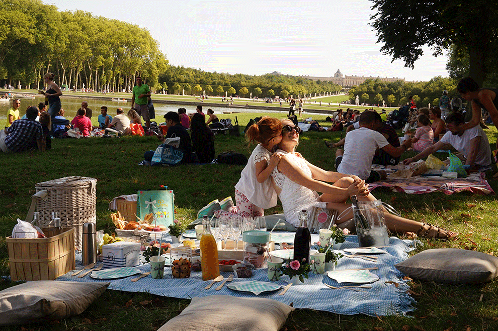 Pic-Nic-Marina