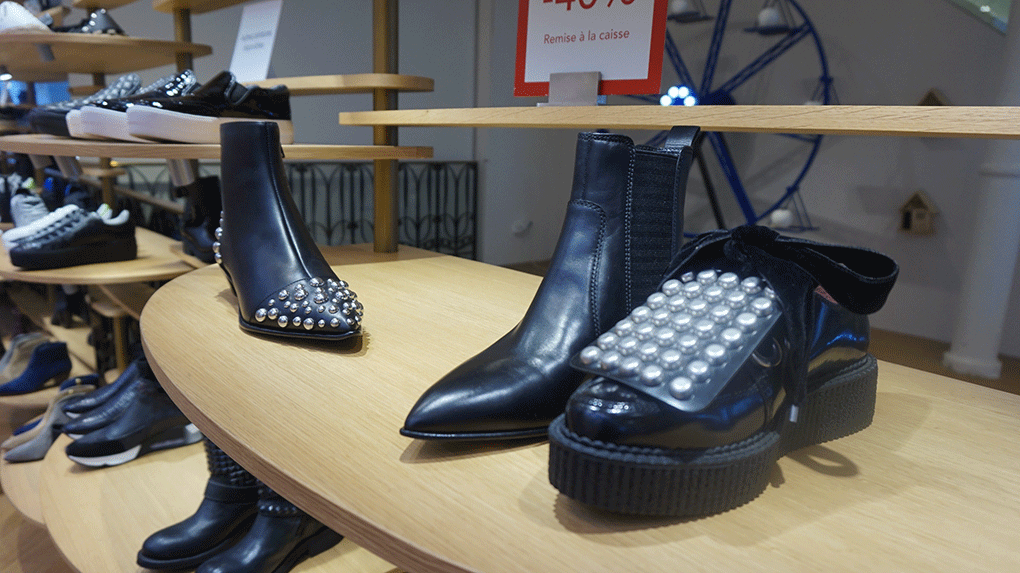 Souliers-Bon-Marché-sapatos