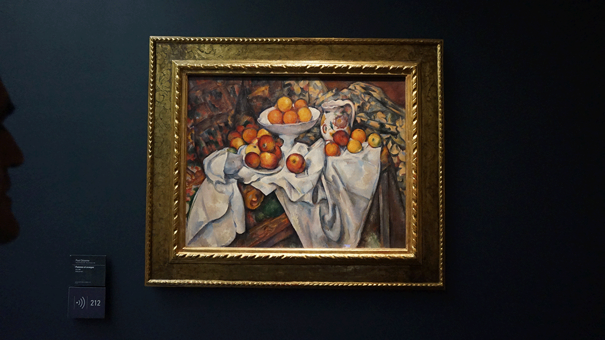 cezanne