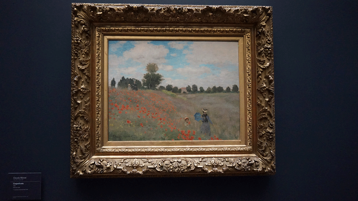 orsay-monet