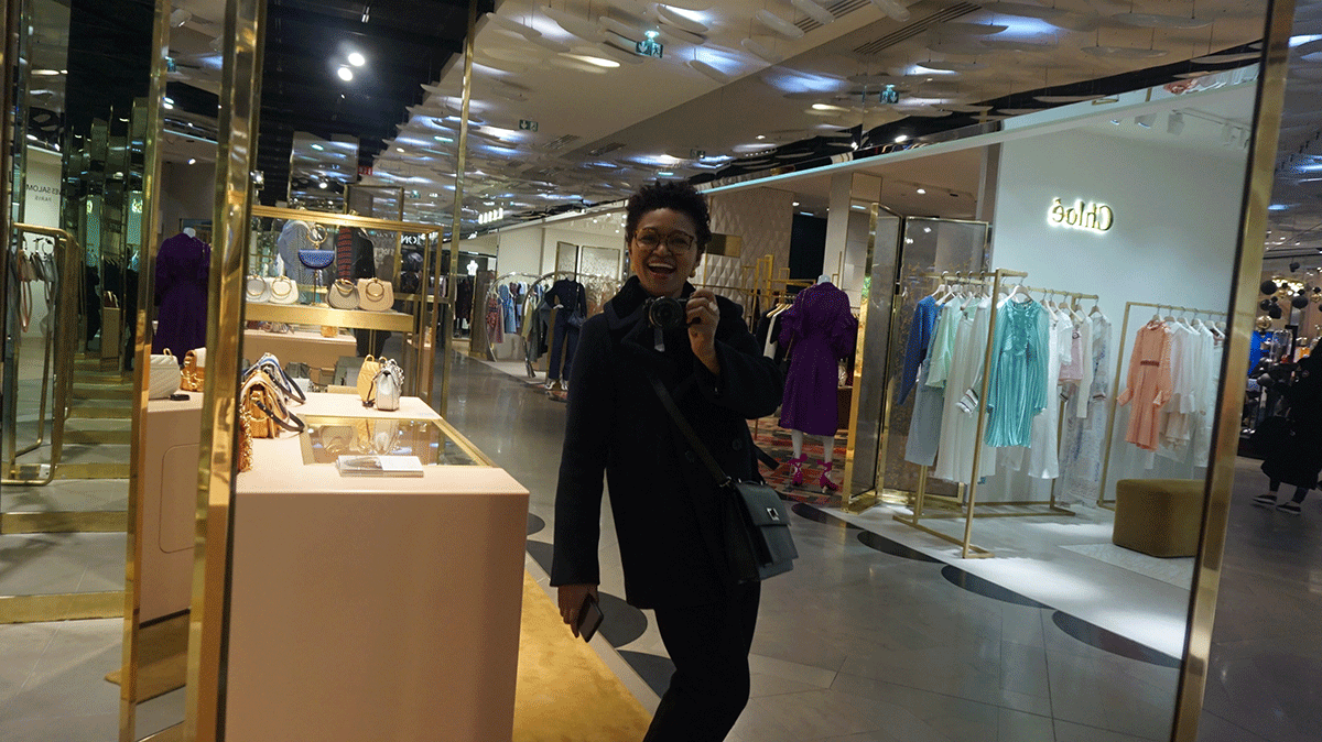 Edis Lima Guia Cultural em Paris 