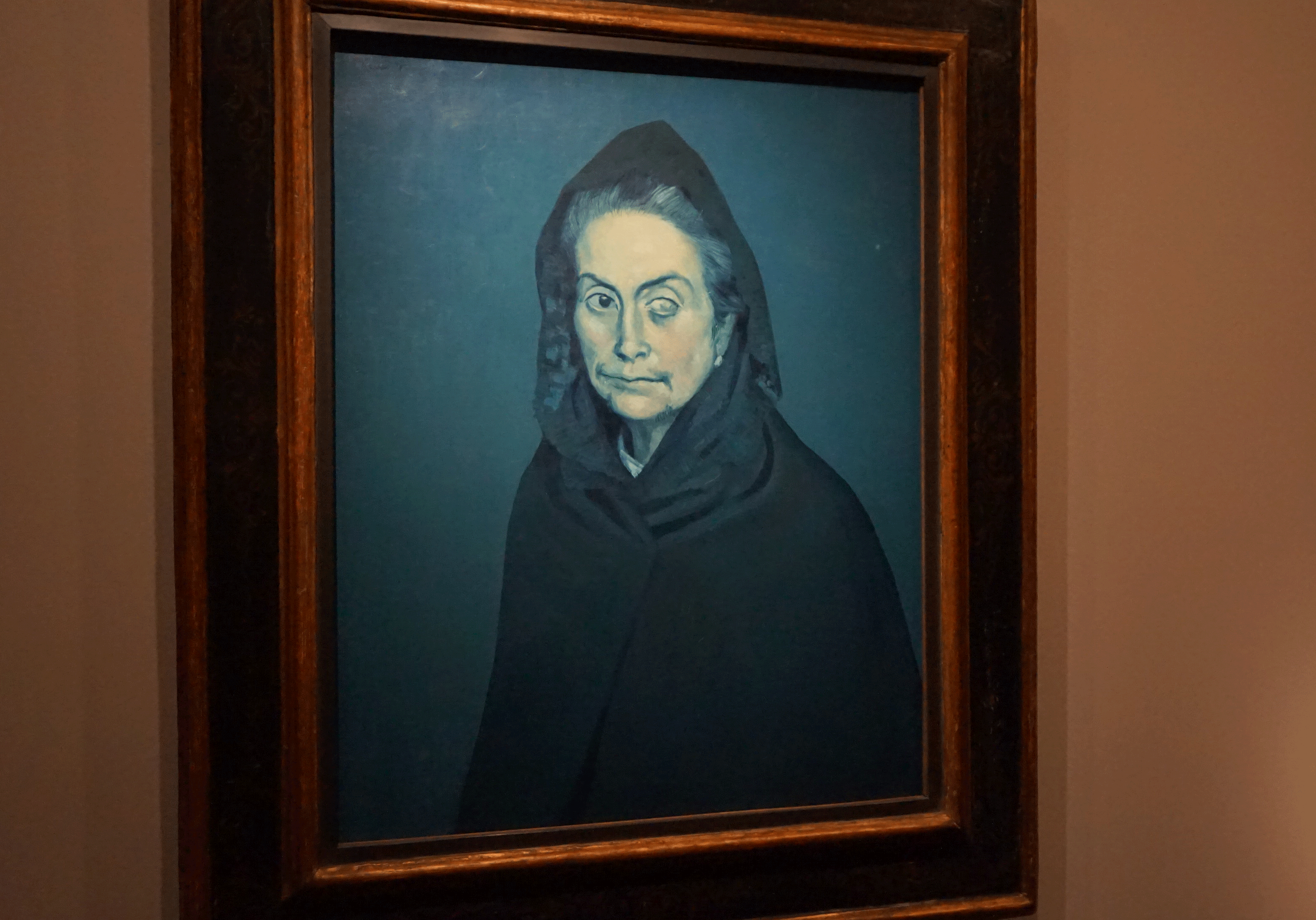 A Celestina de Picasso 