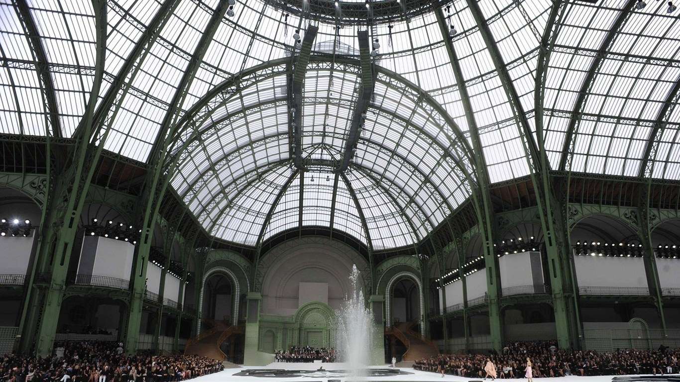 Morte de Karl Lagerfeld em Paris 