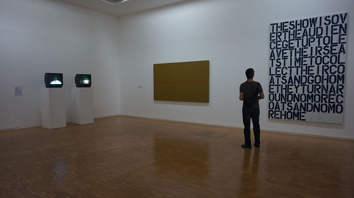 Arte contemporânea como entender 