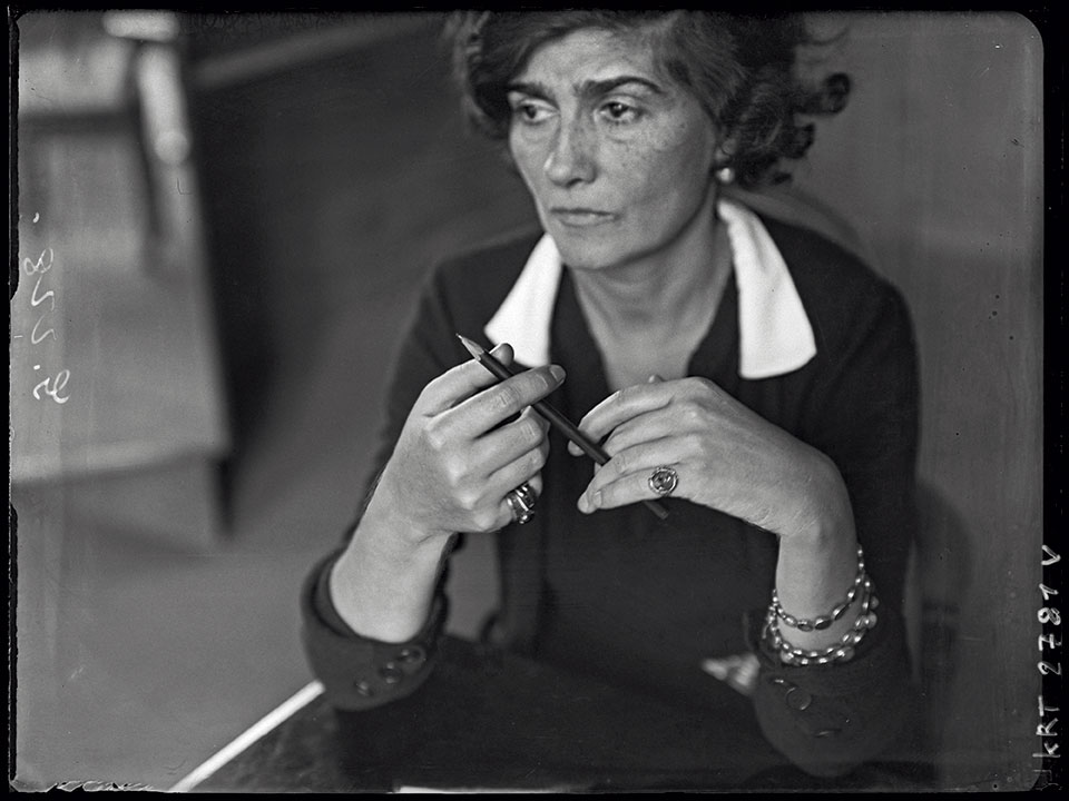 Gabrielle Chanel - manifesto de moda